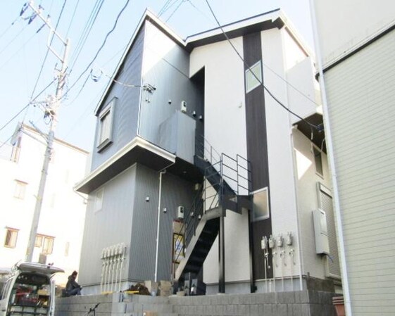 グランドソレイユ大岡の物件内観写真